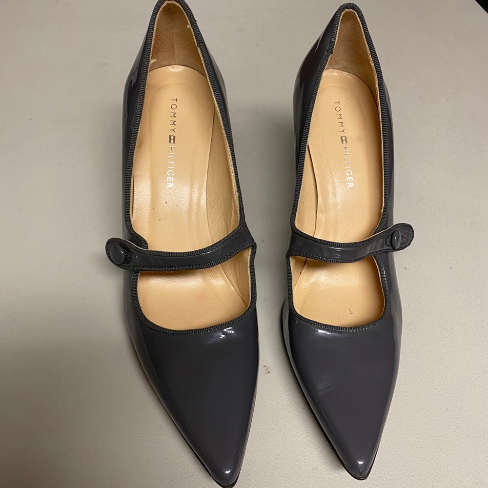 Tommy Hilfiger Heels